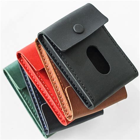 business card holder leather 96 cards|genuine leather card holder wallet.